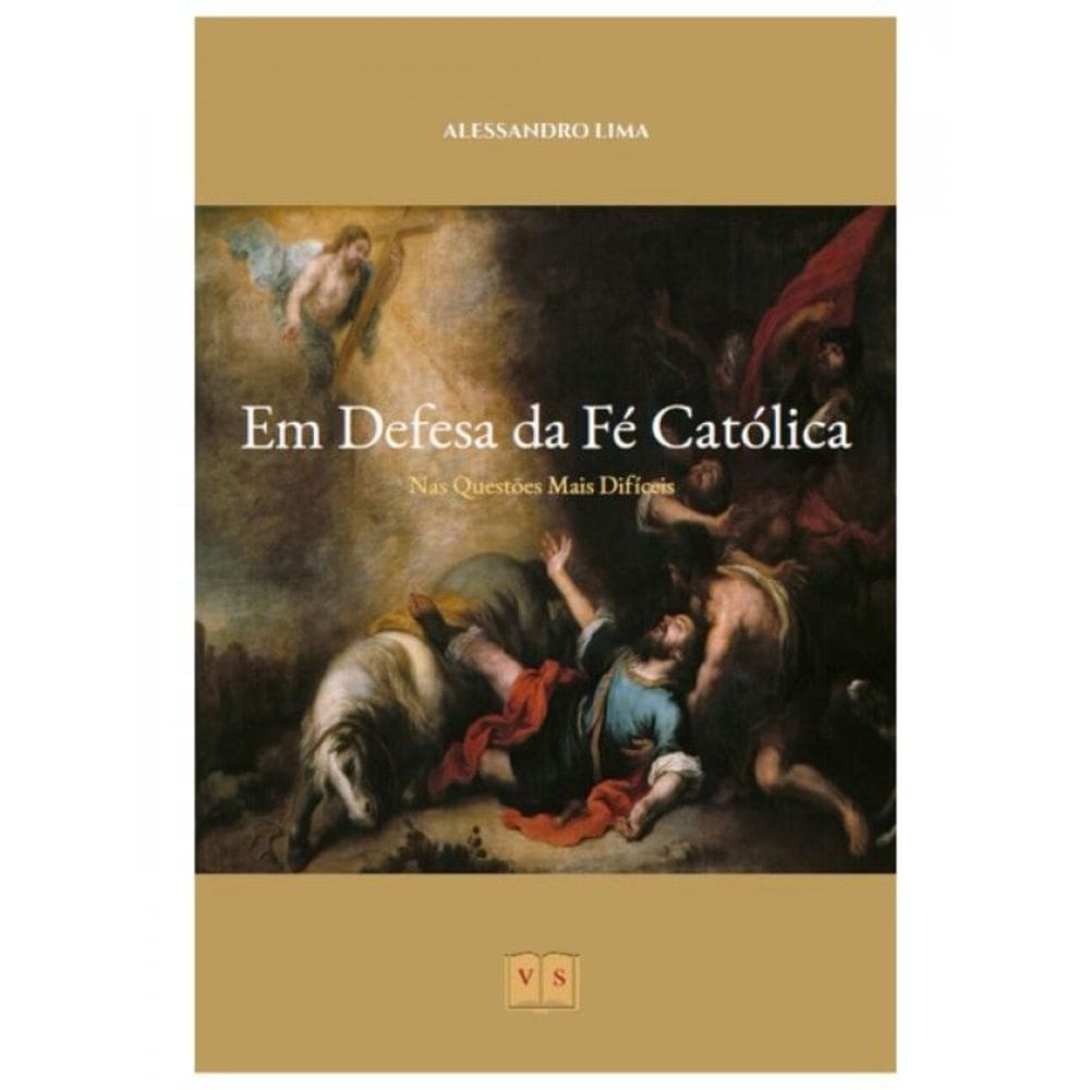 Em Defesa Da Fé Católica