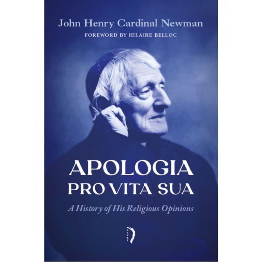 Apologia Pro Vita Sua