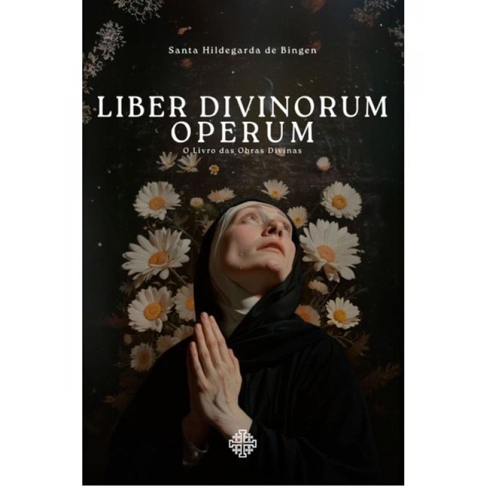 Liber Divinorum Operum