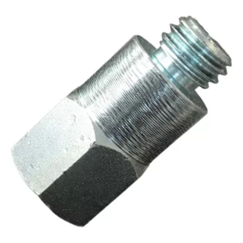 Adaptador Prolongador Para Boina De Polimento 40 Polix Unic