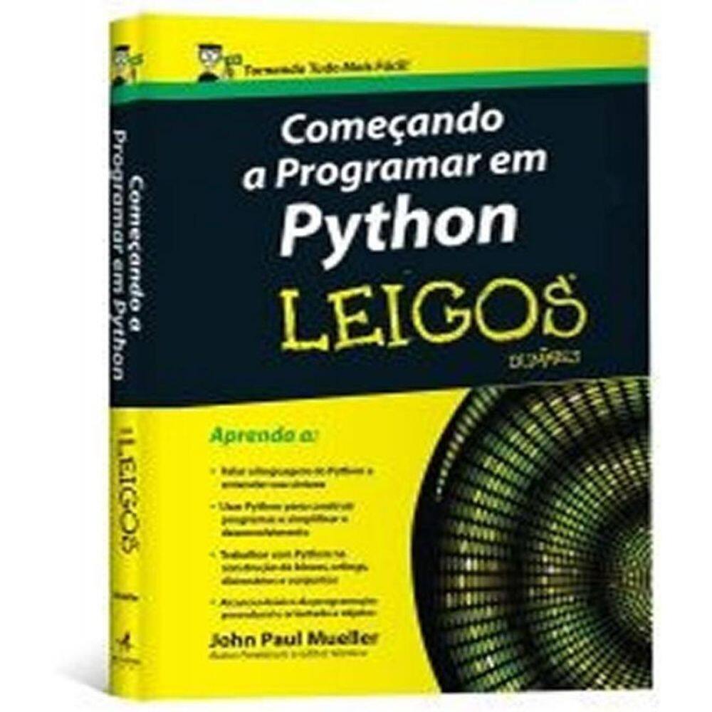 Como programar em python | Extra