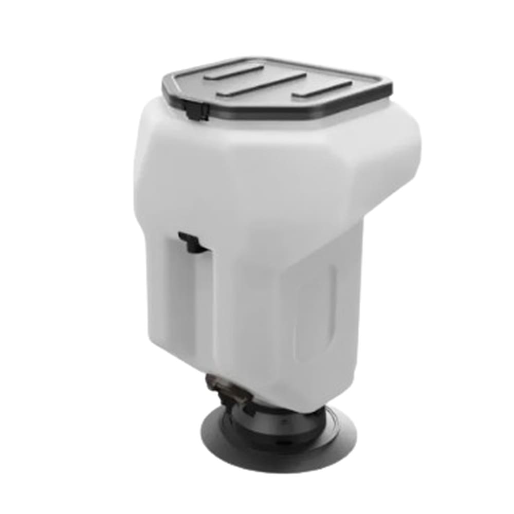 Tanque Dispersor de Sólidos DJI AGRAS T20P (Sem caixa)