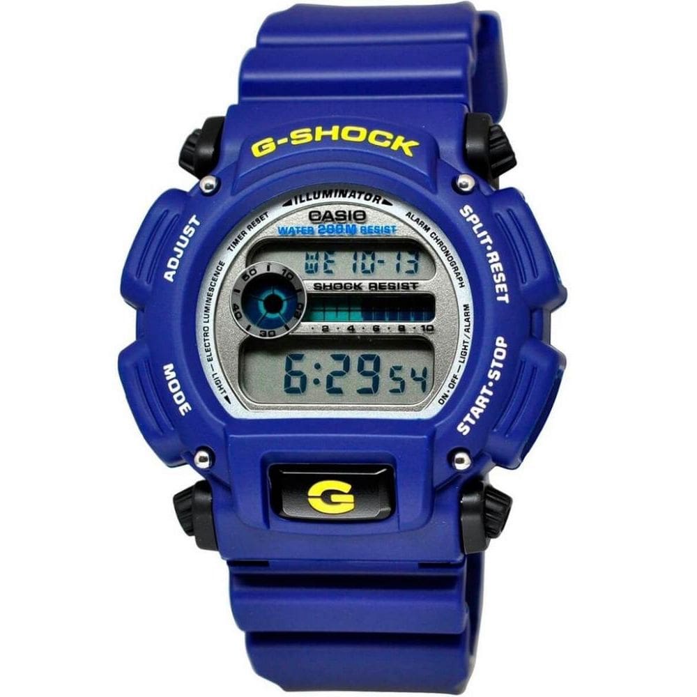 Relógio Casio Masculino DW-9052-2VDR