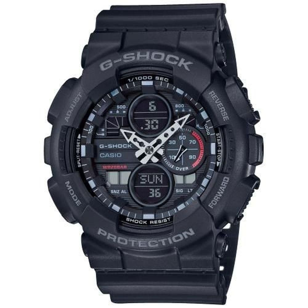 Relógio Casio Masculino GA-140-1A1DR