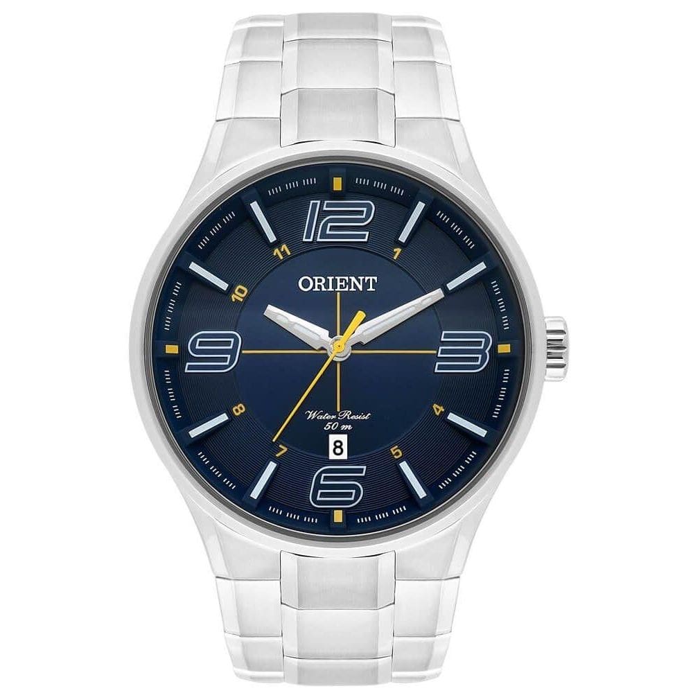Relógio Orient Masculino Neo Sport MBSS1307 D2SX.