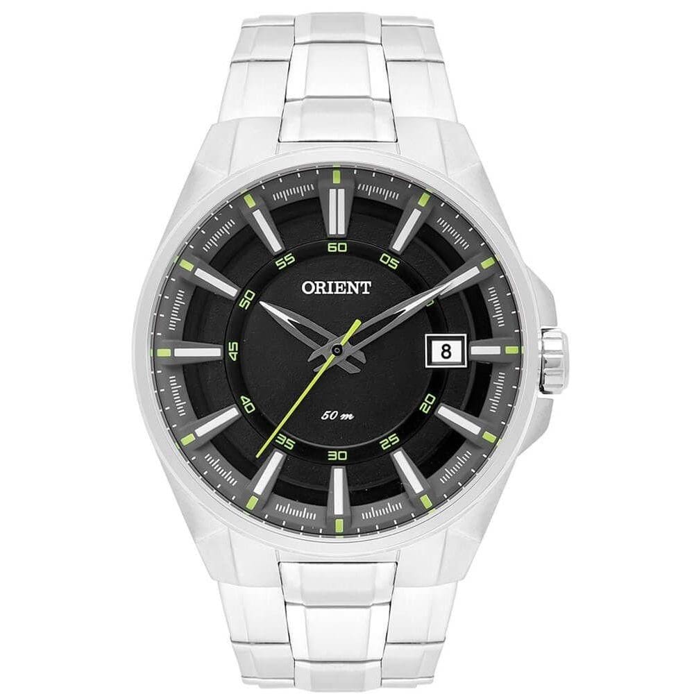 Relógio Orient Masculino Sport MBSS1313 PFSX.