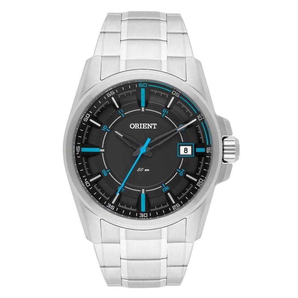 Relógio Orient Sport Masculino MBSS1317 GASX.
