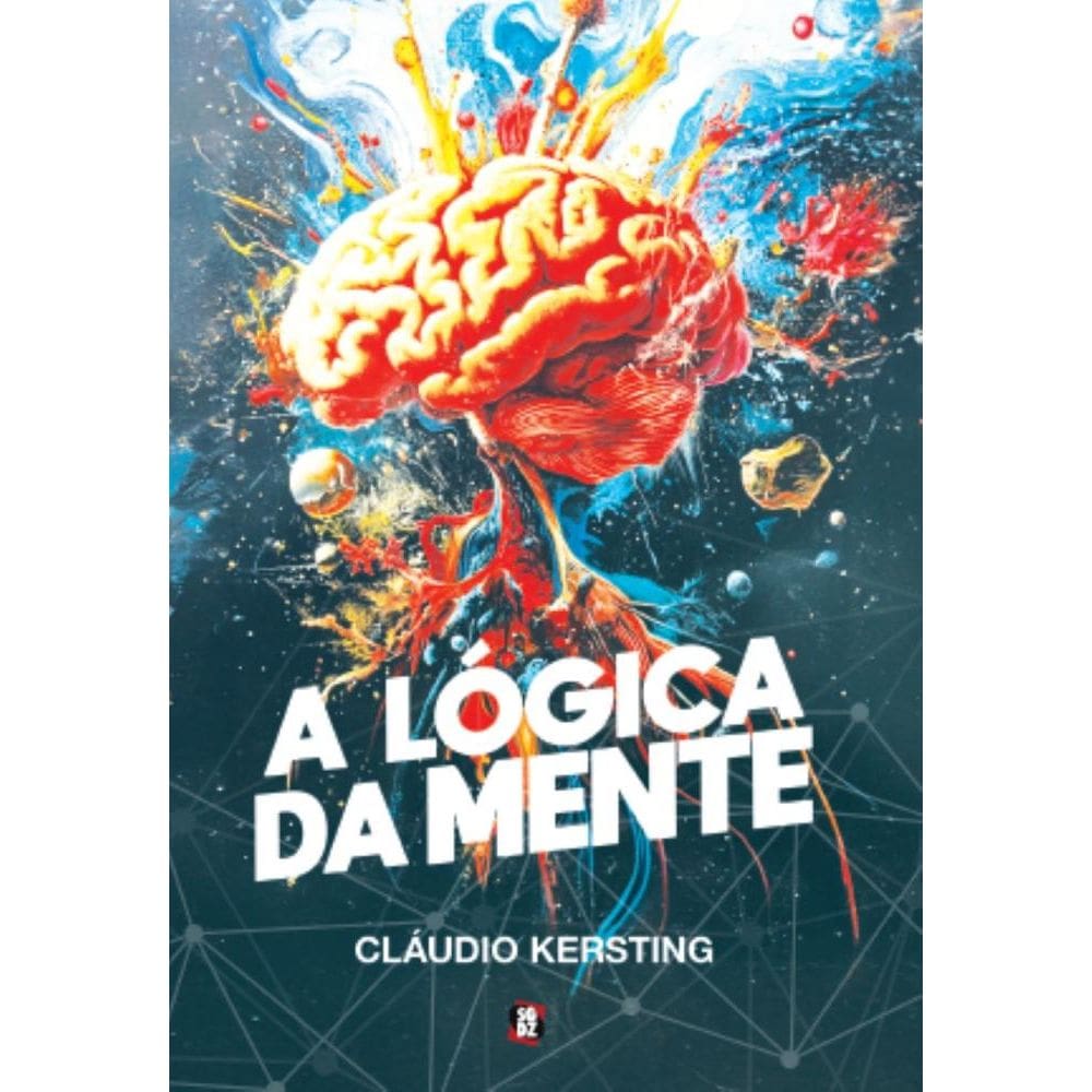 A Lógica da Mente