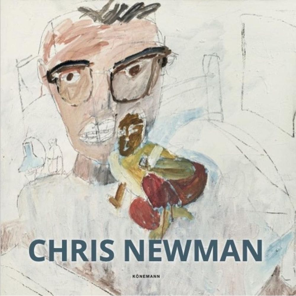 Chris Newman