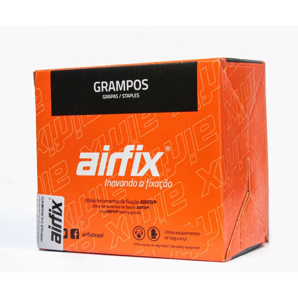 Airfix 90/30 - Caixa C/ 7.770 Grampos