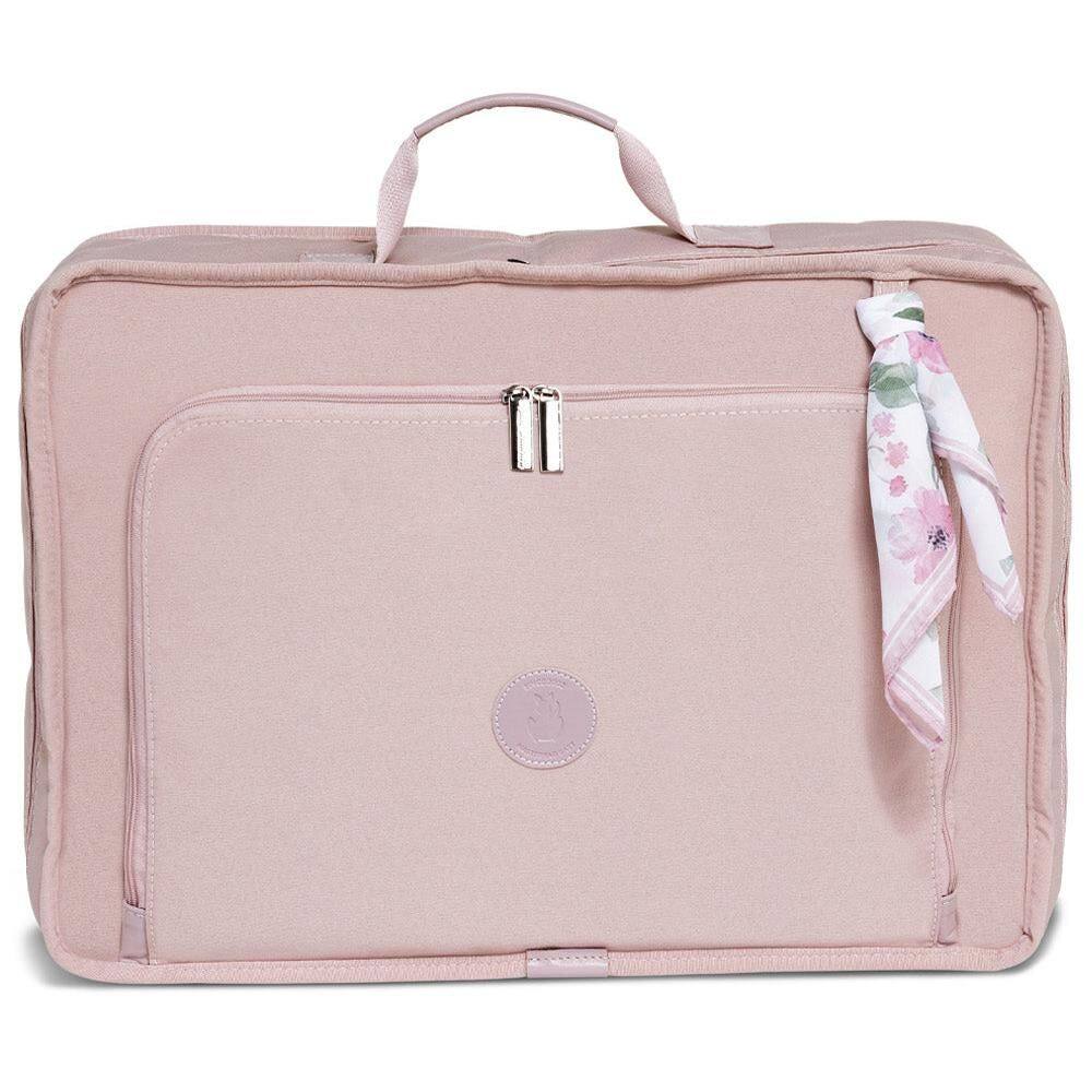 Mala de Maternidade MasterBag Vintage Flora Rose