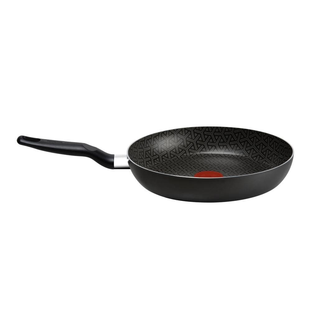 Frigideira Rochedo Robusta Grafite 26cm