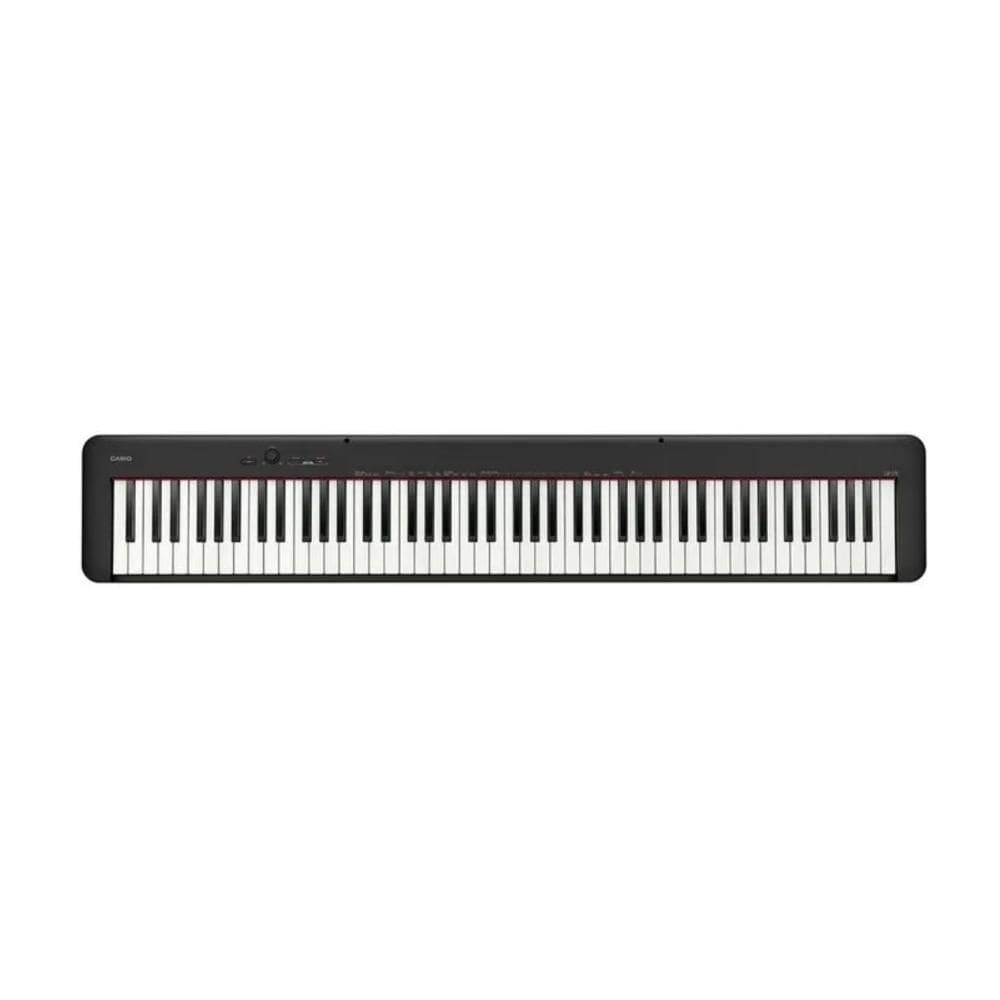 Piano Digital Casio CDP-S90BKC2-BR