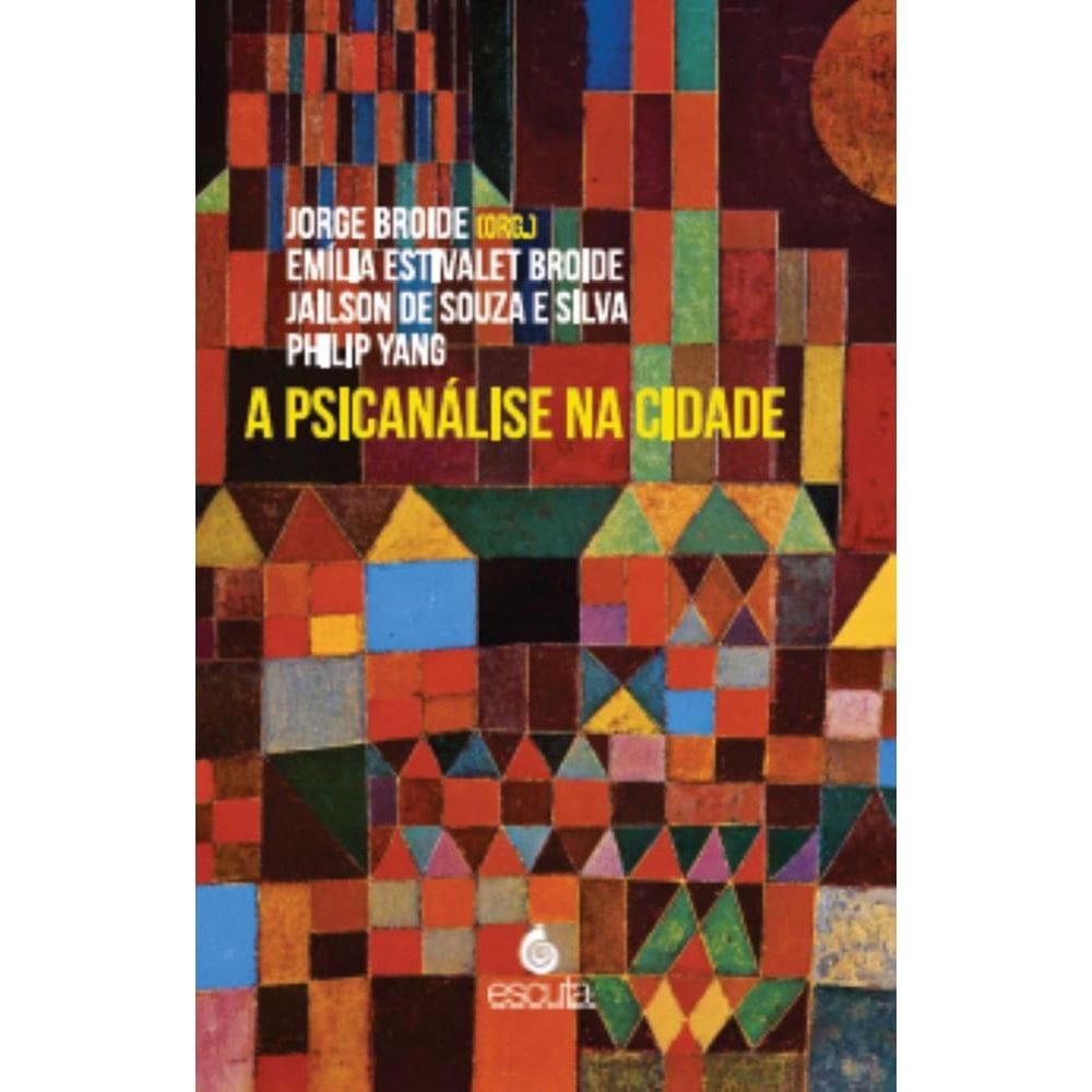 A psicanálise na cidade