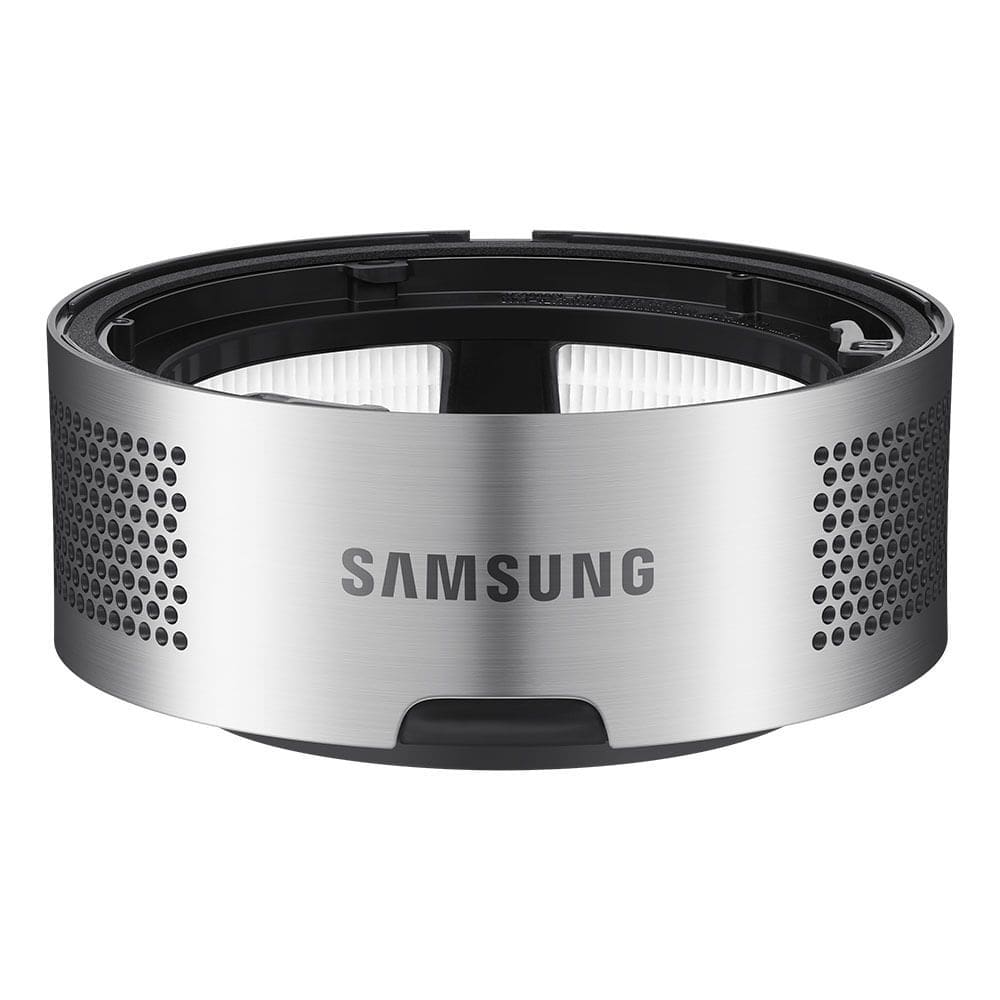 Filtro de Poeira - Aspirador de pó Samsung Jet 65 Pet (VS15) - Cinza