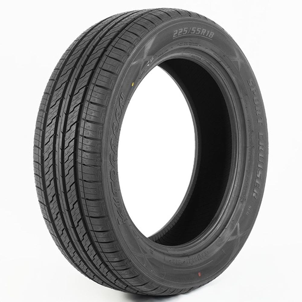 Pneu 225/55R18 Aro 18 AUTOGREEN SPORT CRUISER-SC6 98H