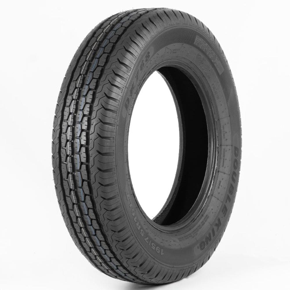 Pneu 195/75R16C Aro 16 DOUBLE KING DK768 107/105R