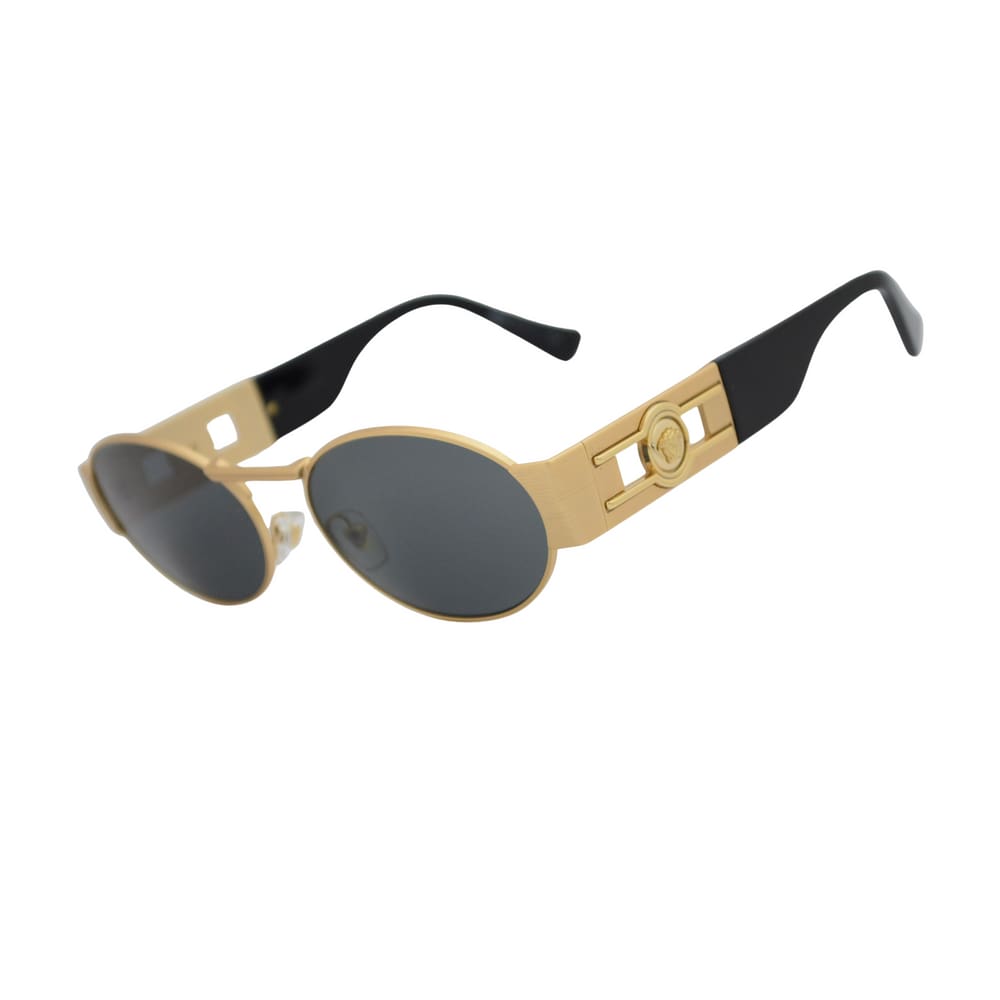 óculos de sol Versace mod 2264 1002/87
