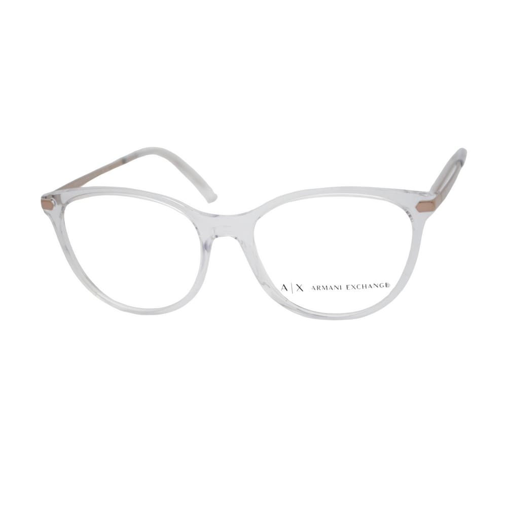armação de óculos Armani Exchange mod ax3078 8333