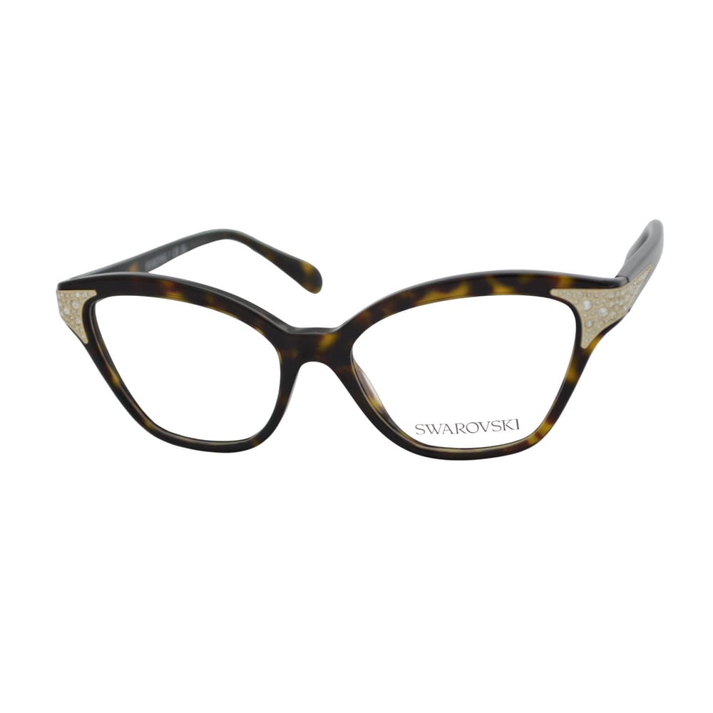 armação de óculos Swarovski mod sk2029 1002