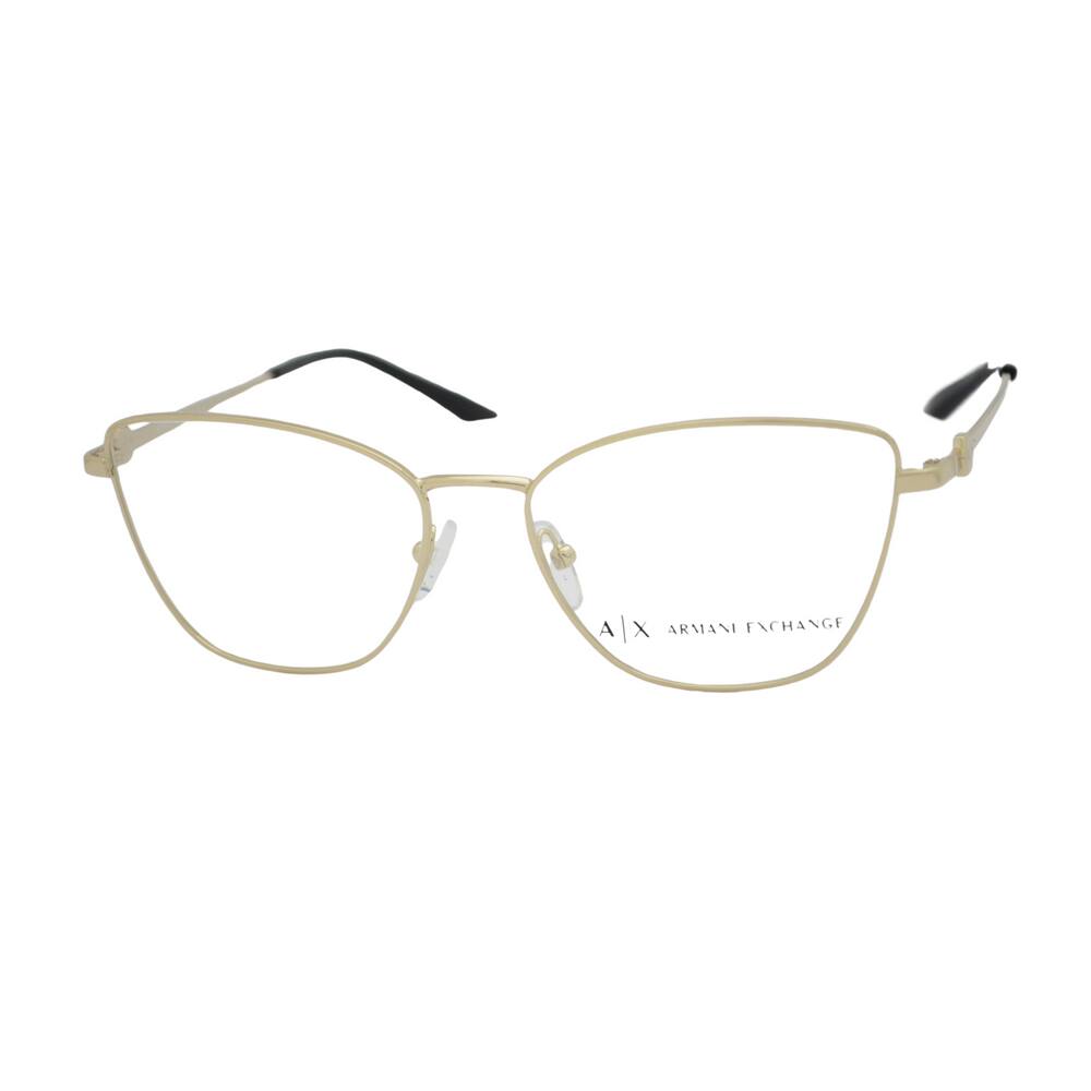 armação de óculos Armani Exchange mod ax1063 6110