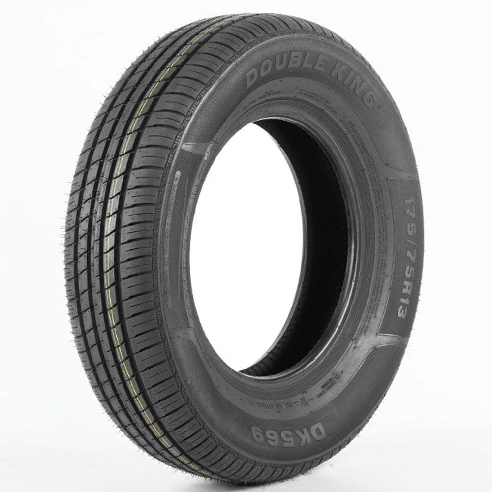 Pneu 175/75R13 Aro 13 DOUBLE KING DK569 84S