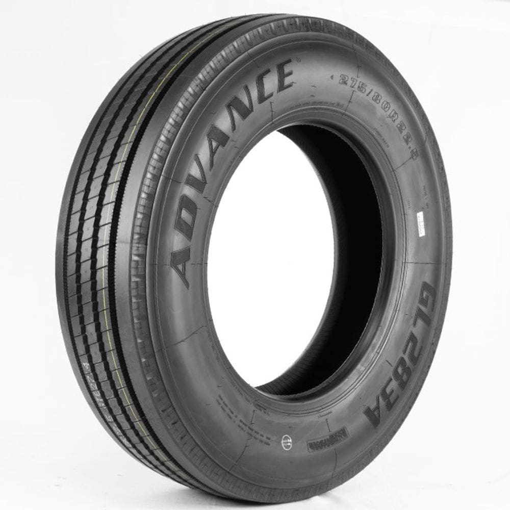 Pneu 275/80R22.5 Aro 22,5 ADVANCE GL283A ADV 18PR 149/146L DIRECIONAL