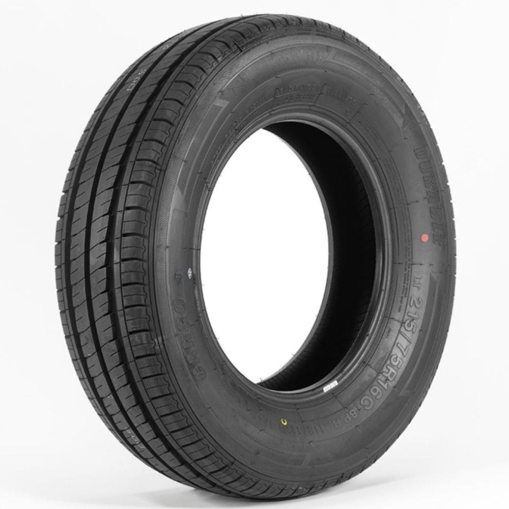 Pneu 215/75R16C Aro 16 DURABLE CARGO 4 8PR 113/111R