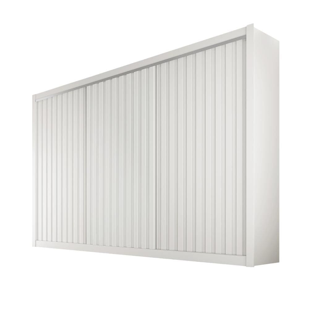 Guarda Roupa 3 Portas York MDF - Móveis Europa