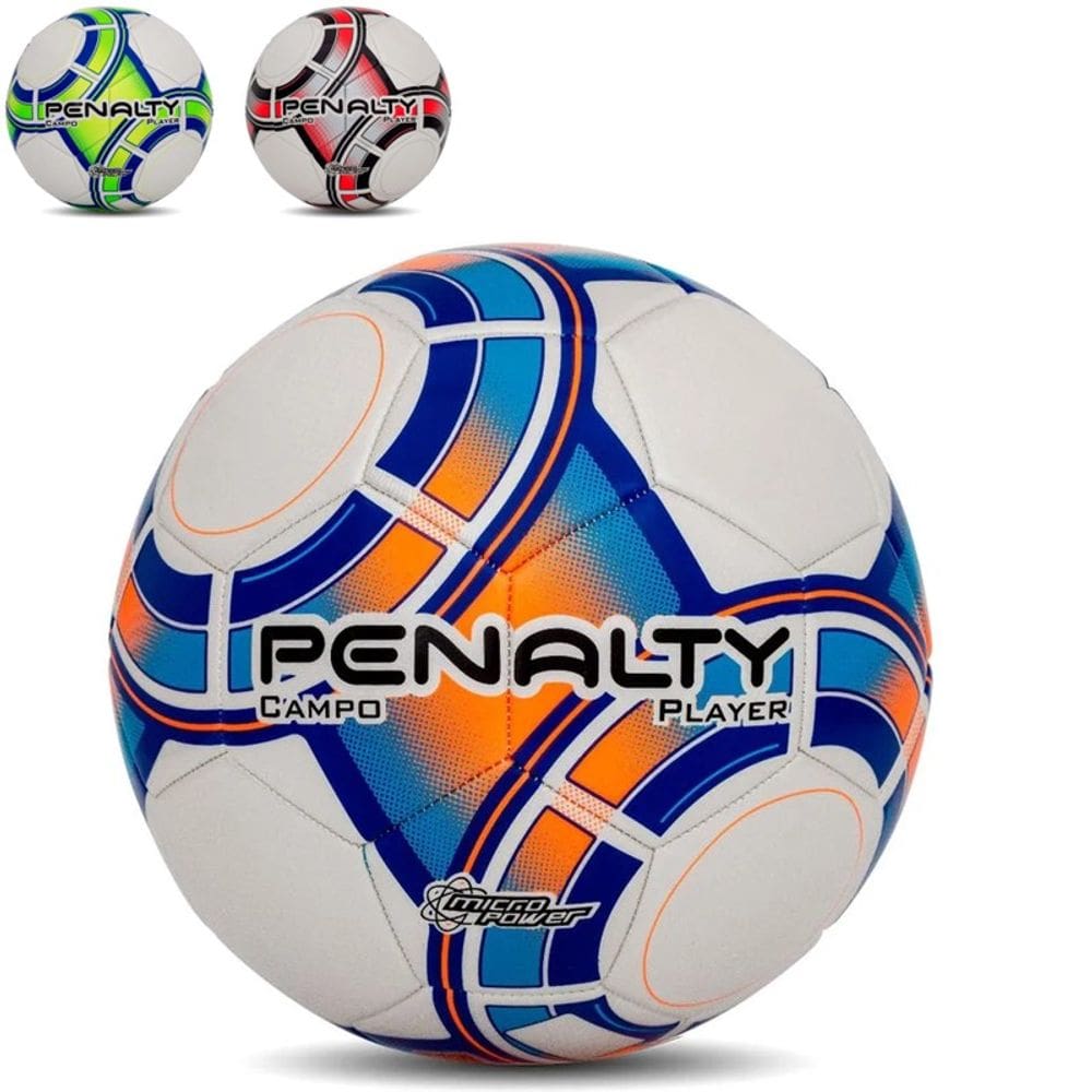 Bola campo Player XXIII  Penalty