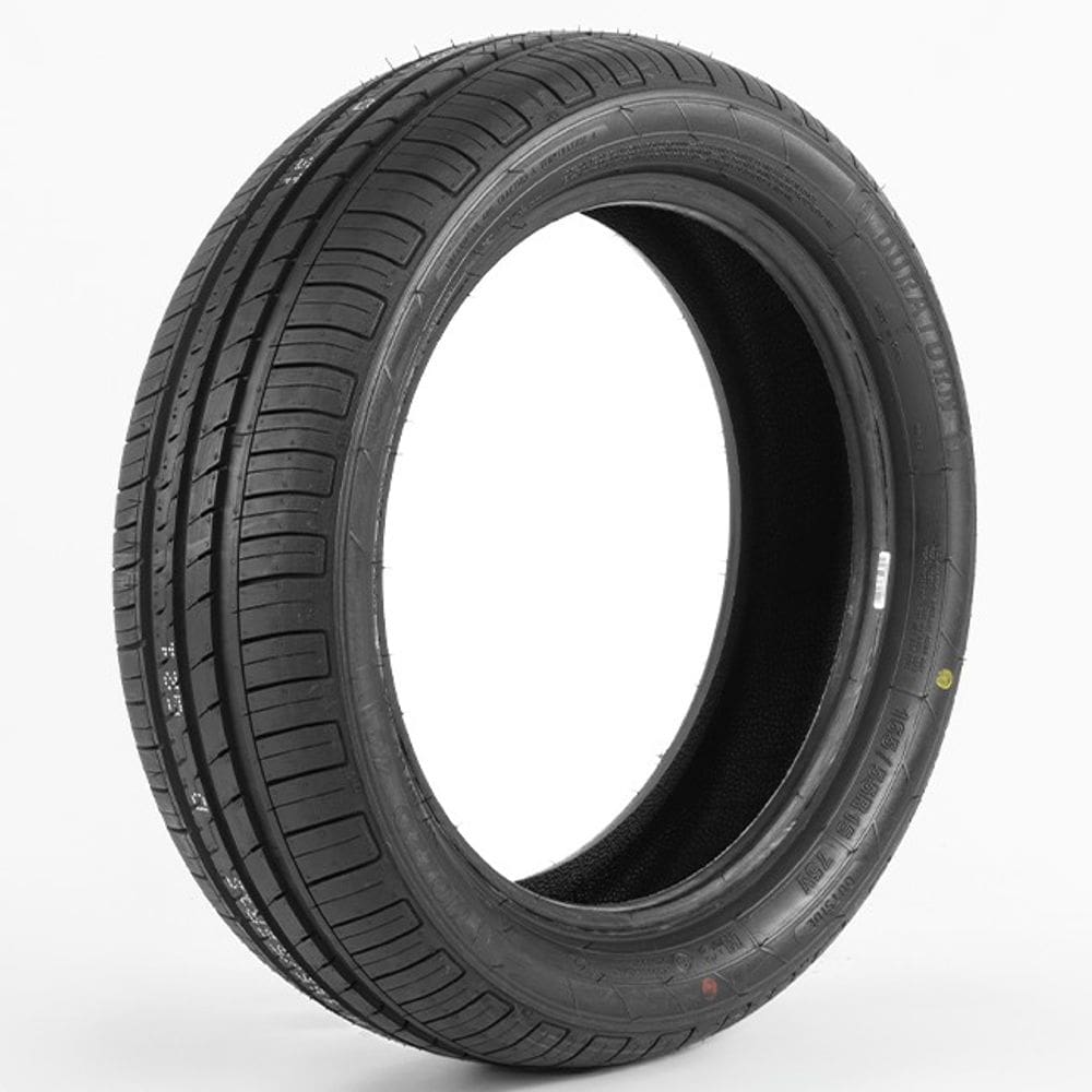 Pneu 165/55R15 Aro 15 DURATURN MOZZO 4S 75V
