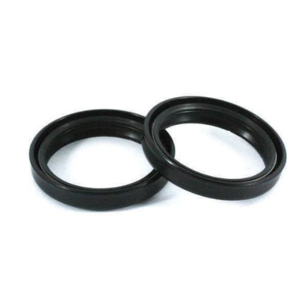 Par Retentor Suspensão Crf 250L 13-19 Gsf 1200 Bandit 96-05