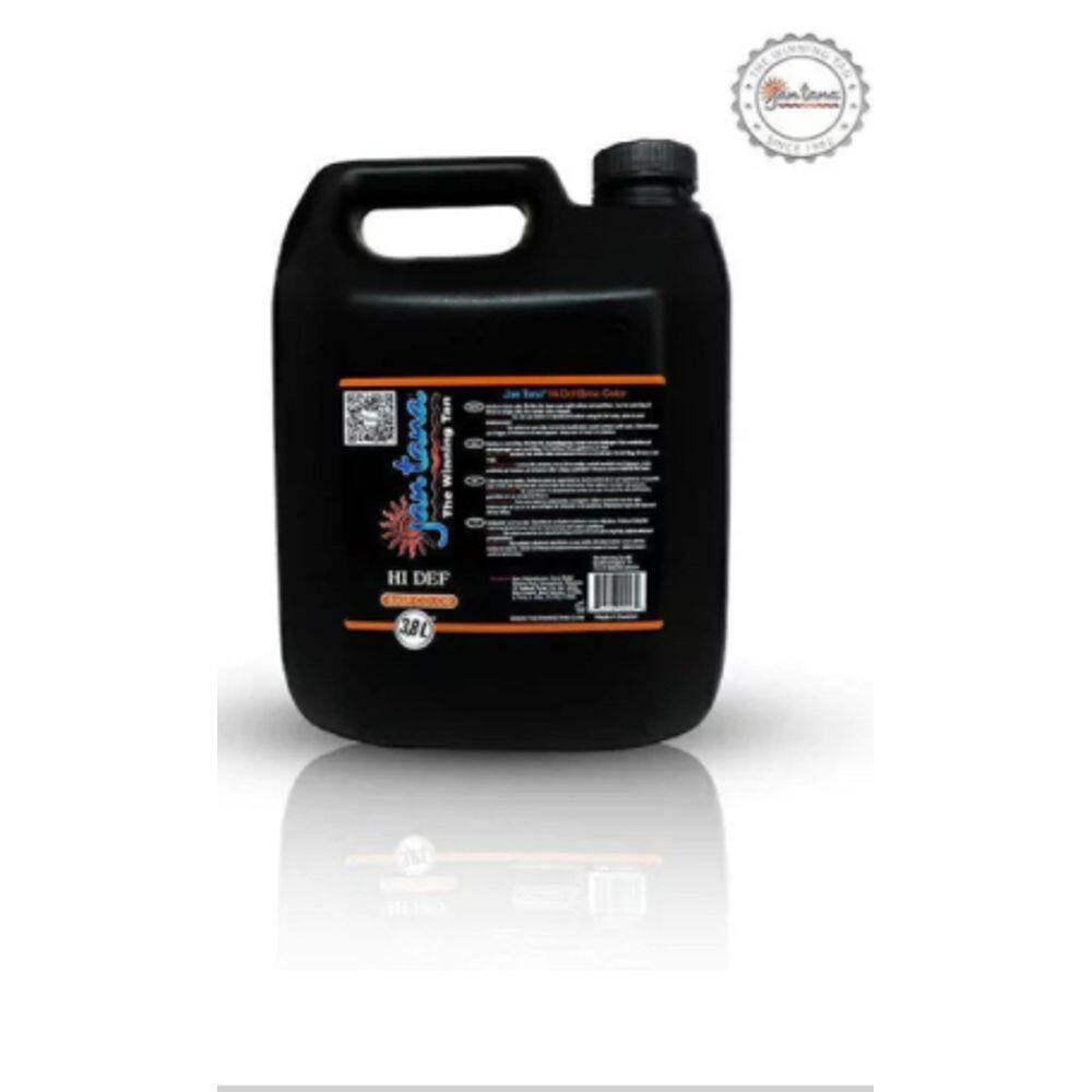 Jan Tana® Hi Def 3.8l
