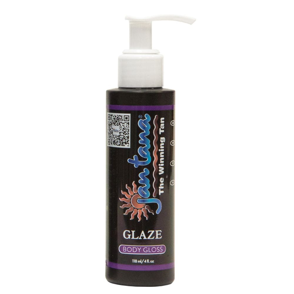 Jan Tana® Glaze – Stage Shine