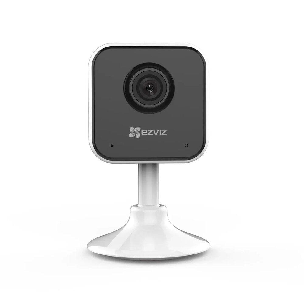Camera de Seguranca Wifi 2MP 1080P Branca - CS-H1C