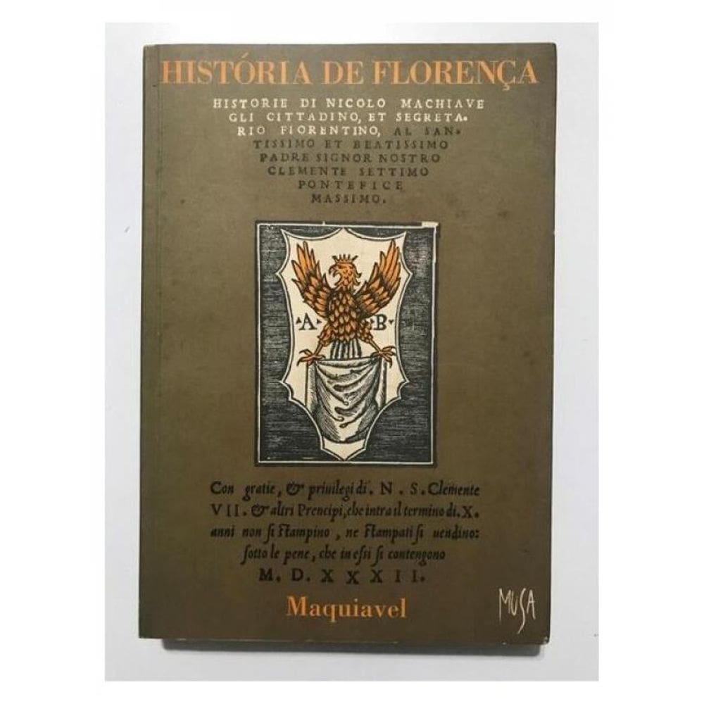 História De Florença