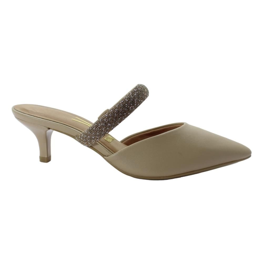 Scarpin Mule Vizzano Ref:1122.886