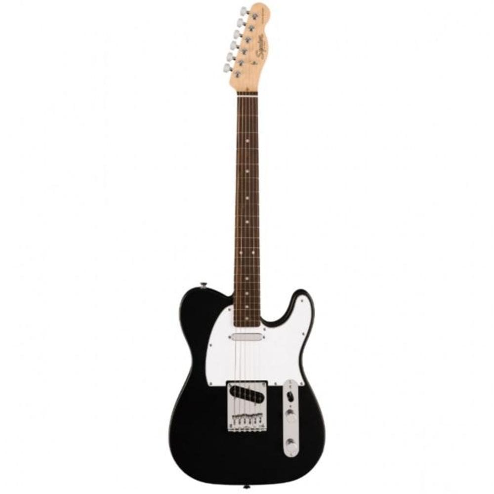 Guitarra Fender Squier Debut Telecaster Preto