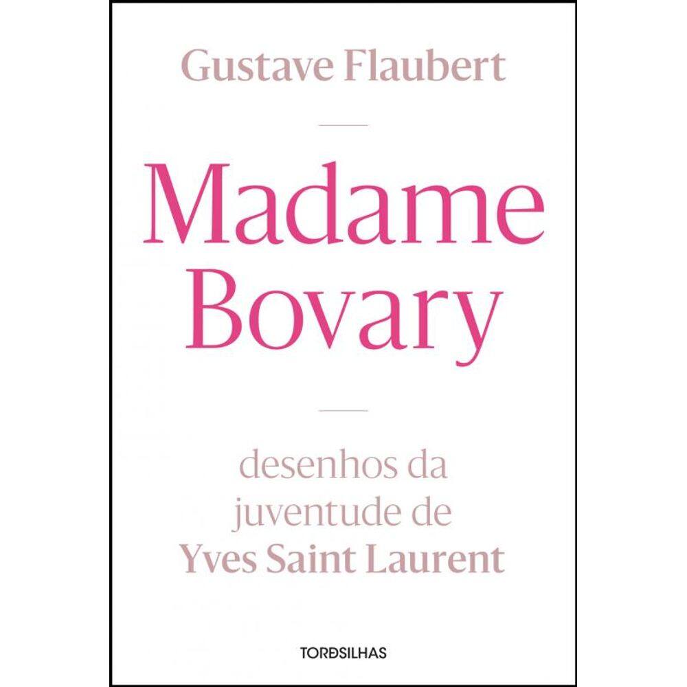 Madame Bovary