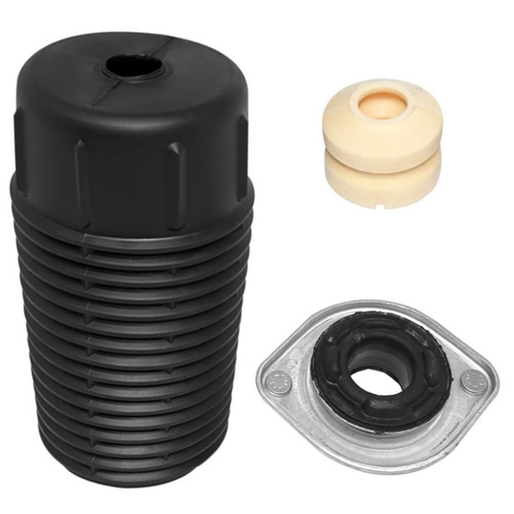 Kit Batente Coifa Amortecedor Corsa Wagon 97/2002 Dian Axios