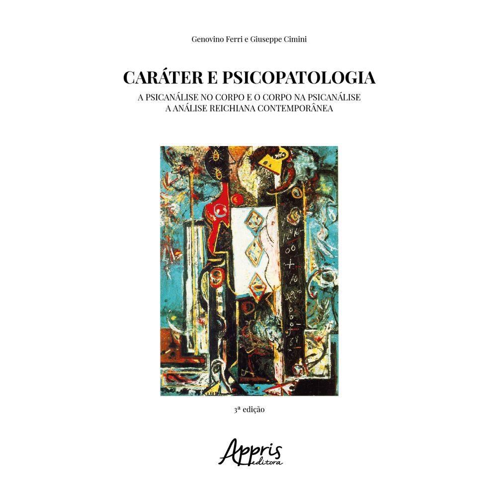 Caráter e Psicopatologia