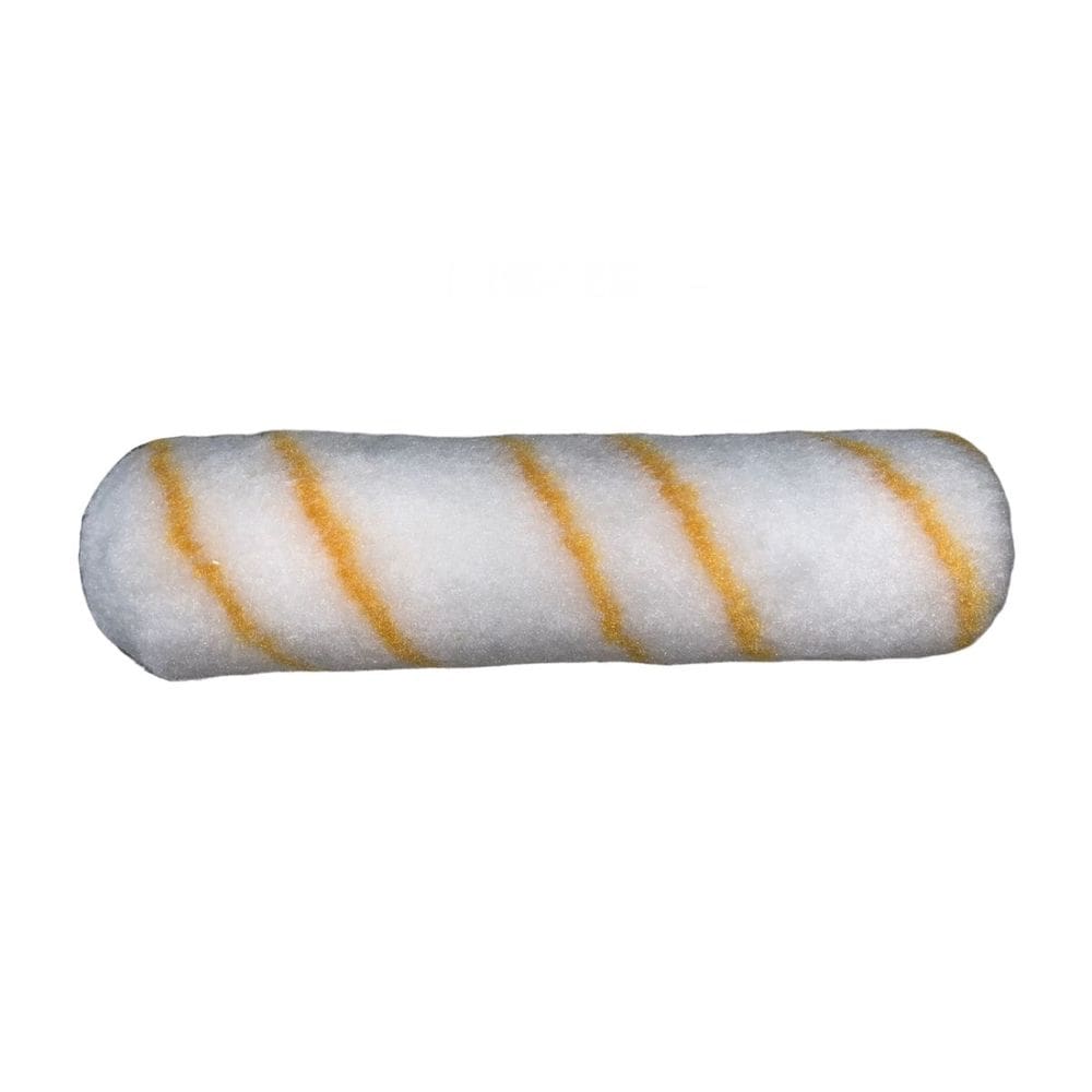Rolo Pintura Lã Antirrespingo Econômico S/ Cabo 23cm Tigre