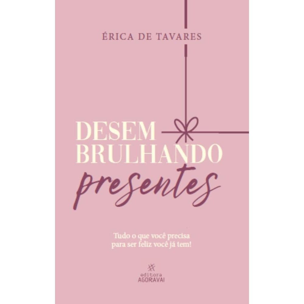 Desembrulhando presentes