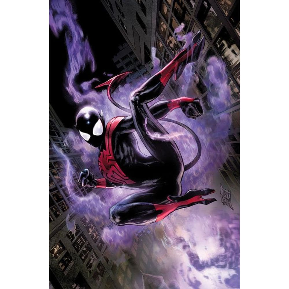 A Queda de X Especial 02