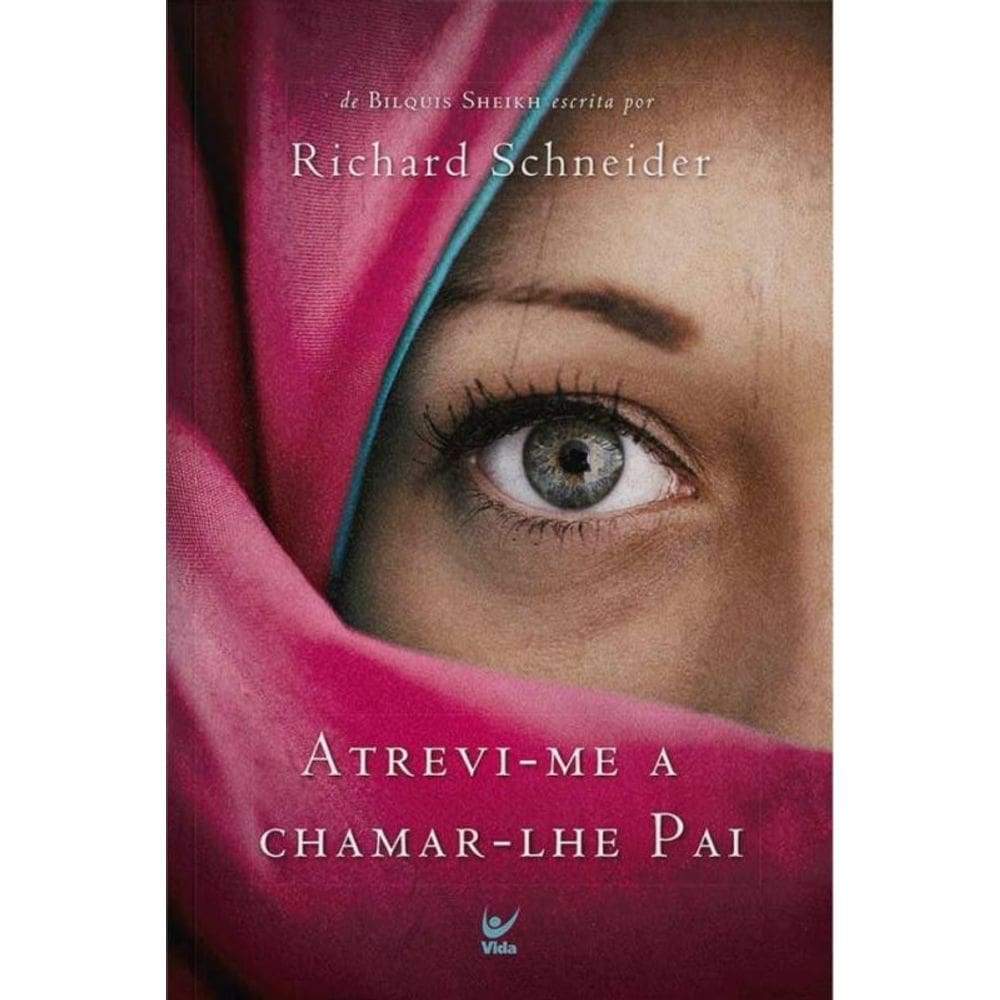 Atrevi-me a chamar-lhe pai