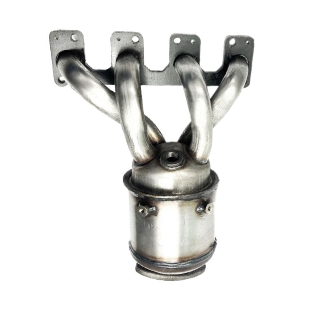 Catalisador Montana 1.4 1.8 8v 2005 A 2014 ceramica nova