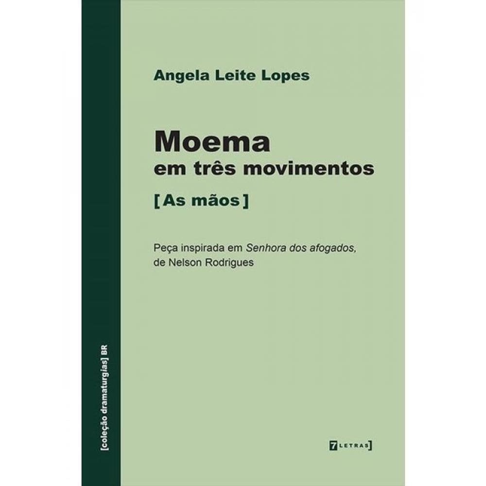 Moema Em Três Movimentos