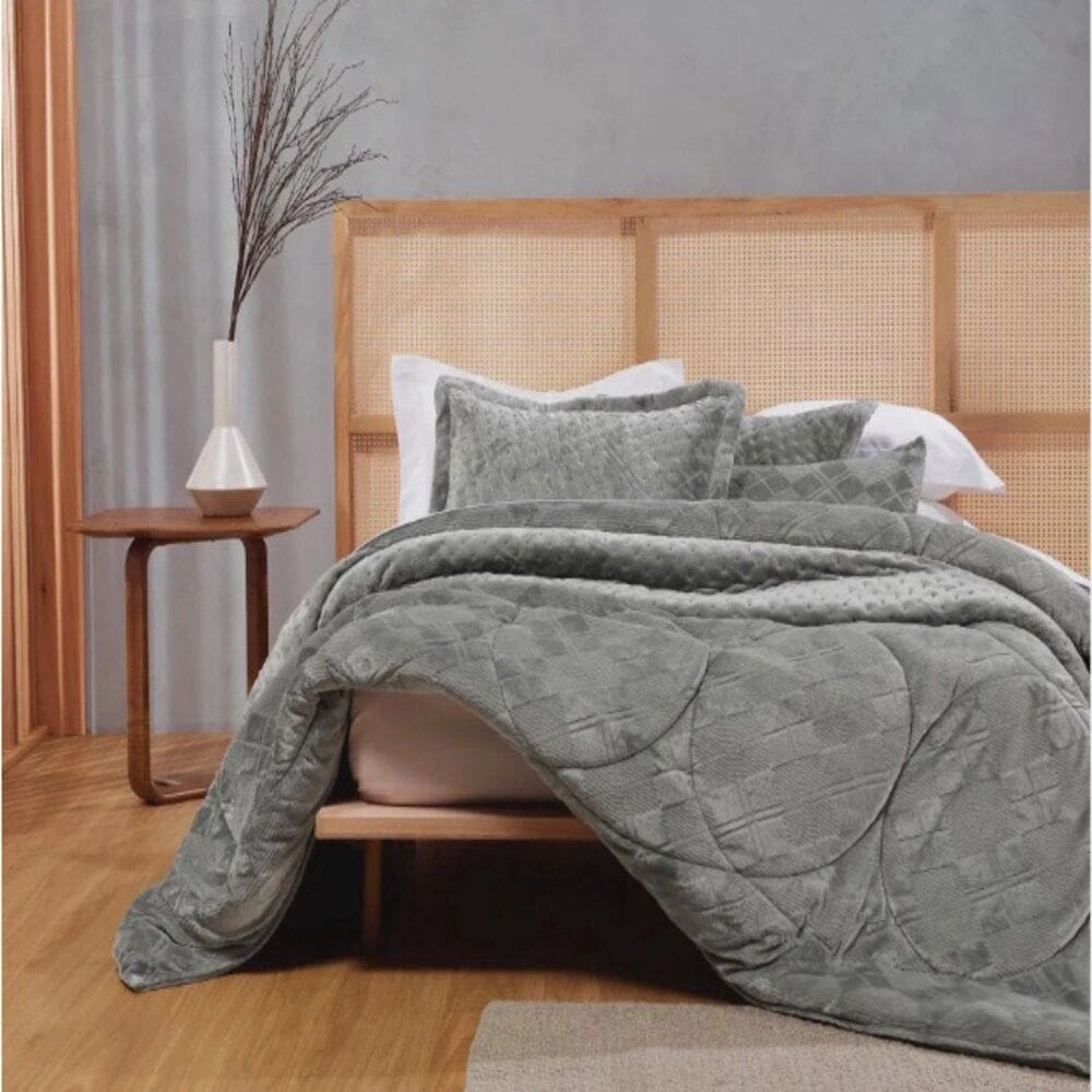Edredom Casal Blend Elegance Altenburg