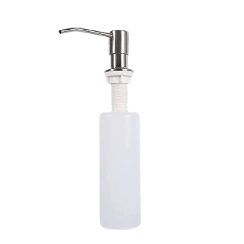 Dosador Dispenser Porta Sabonete Líquido E Detergente