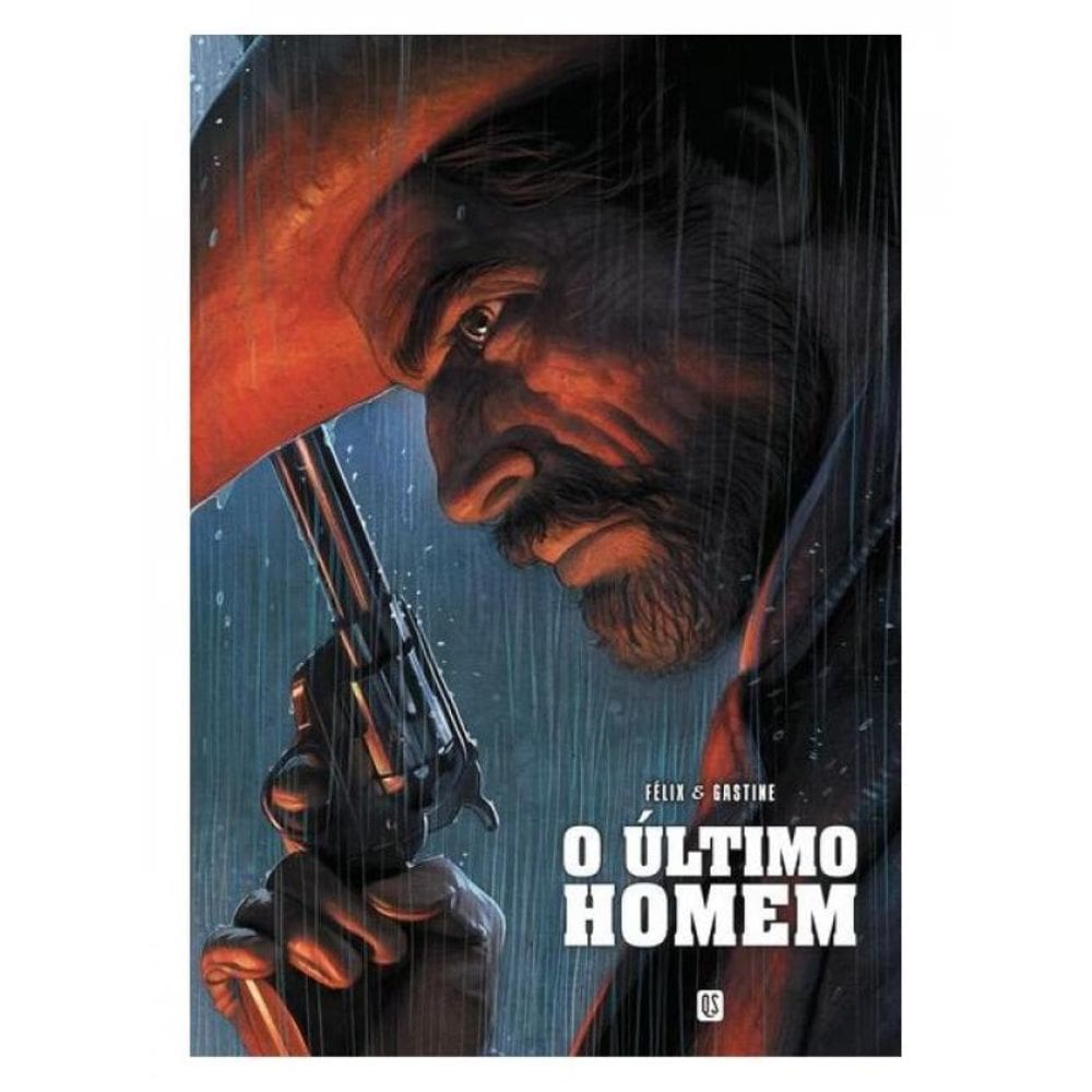 O Último Homem
